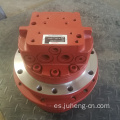 PHV-3B-35B ZX30U Motor de viaje Excavator ZX30U Final Drive